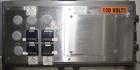 Bartelt IM7-14 Horizontal Form Fill and Seal with Dual Servo Augers